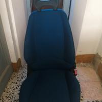 SEDILE PASSEGGERO FIAT PUNTO 188