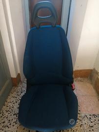 SEDILE PASSEGGERO FIAT PUNTO 188