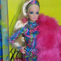 Barbie Signature Styled by Design Bill Greening
