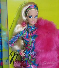 Barbie Signature Styled by Design Bill Greening