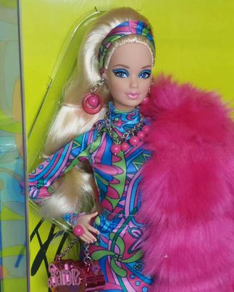 Barbie Signature Styled by Design Bill Greening