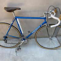 Pinarello 1984 pronta per eroica