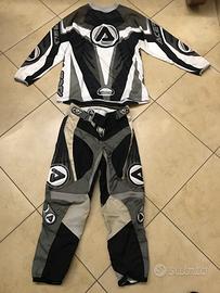 Completo da cross acerbis