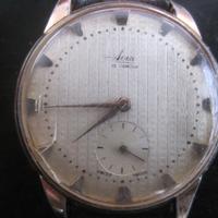 vecchio orologio avia 3263 per pezzi di ricambio