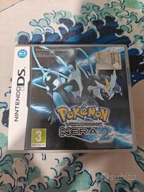 Pokémon versione Nera 2