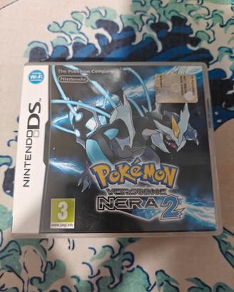 Pokémon versione Nera 2