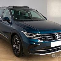 Musata completa volkswagen tiguan
