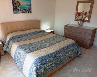 Agropoli vacanze di Primavera