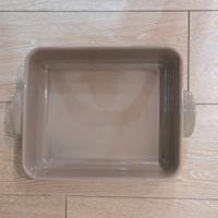 Emile Henry, Teglia Forno Rettangolare in Ceramica