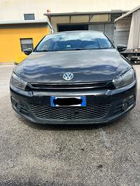 Volkswagen scirocco 2.0 TDI