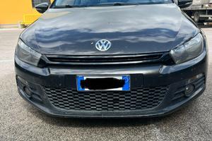 Volkswagen scirocco 2.0 TDI