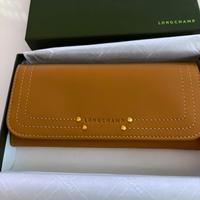 Portafoglio nuovo lungo Longchamp