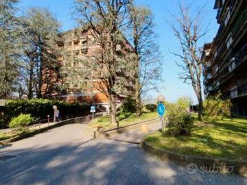 Camera da condividere