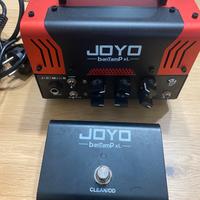 JOYO Jackman 2