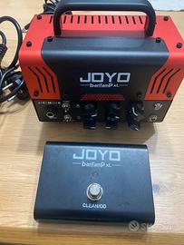 JOYO Jackman 2