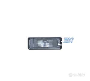 LUCE TARGA A LED VOLKSWAGEN VW KOLEOS 11-16