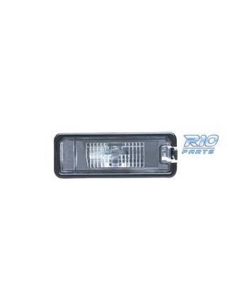 LUCE TARGA A LED VOLKSWAGEN VW KOLEOS 11-16