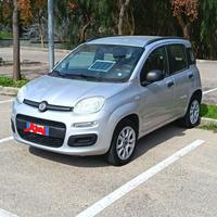 Fiat Panda metano uniproprietario - frizione nuova