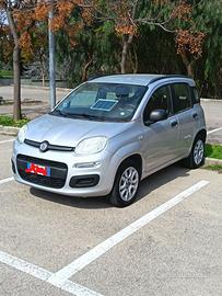 Fiat Panda metano uniproprietario - frizione nuova