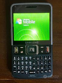 Samsung gt 6625