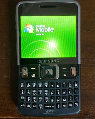 Samsung gt 6625