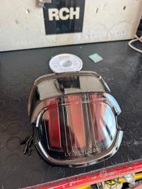 Faro Stop led Harley Davidson