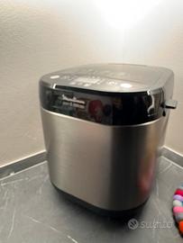 Moulinex macchina per il pane/yoghurt