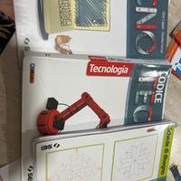 Codice tecno, tecnologia