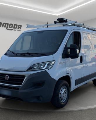 FIAT Ducato L1H1 OFFICINA MOBILE