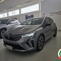 RENAULT Clio TCe 90 CV 5 porte Techno
