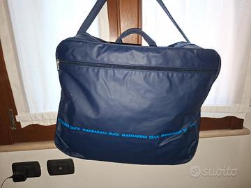 borsa 48 ore mandarina duck