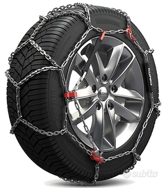 KÖNIG CB-12 090 - Catene da Neve