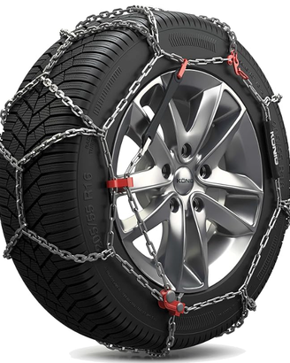 KÖNIG CB-12 090 - Catene da Neve
