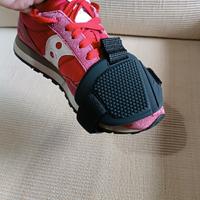 salva scarpe moto Proteggi scarpe nuovo