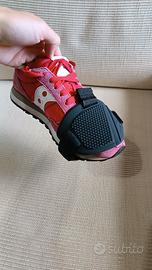 salva scarpe moto Proteggi scarpe nuovo