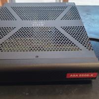 Cisco ASA 5506 -X