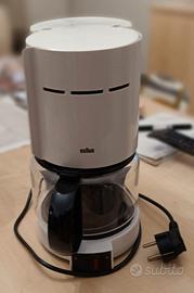 Macchina caffè americano