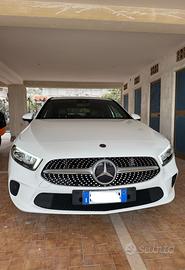 Mercedes Classe A W177