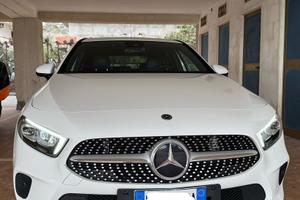 Mercedes Classe A W177