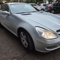 Mercedes SLK 200 KOMPRESSOR