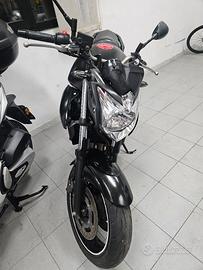 Yamaha x j 6