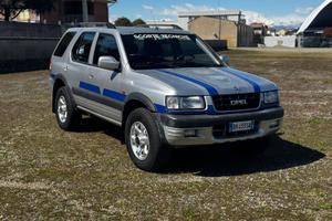 Opel frontera 2.2 DTI 4x4