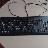 Tastiera  pc