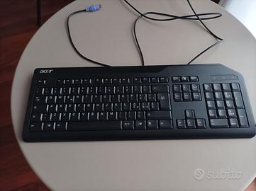 Tastiera  pc