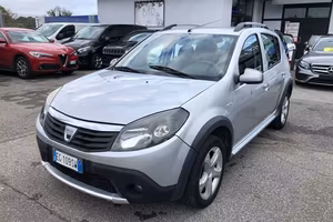 Dacia Sandero Stepway 1.5 dCi 90CV