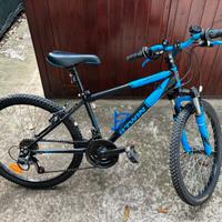 Mtb da ragazzo
