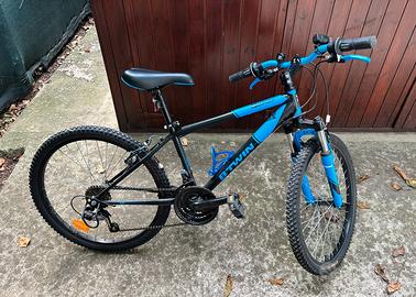 Mtb da ragazzo