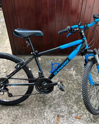 Mtb da ragazzo