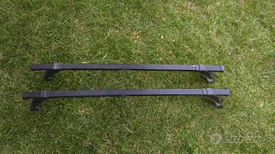 Portapacchi Mercedes Classe A (2001)