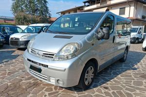 NISSAN PRIMASTAR 8 posti